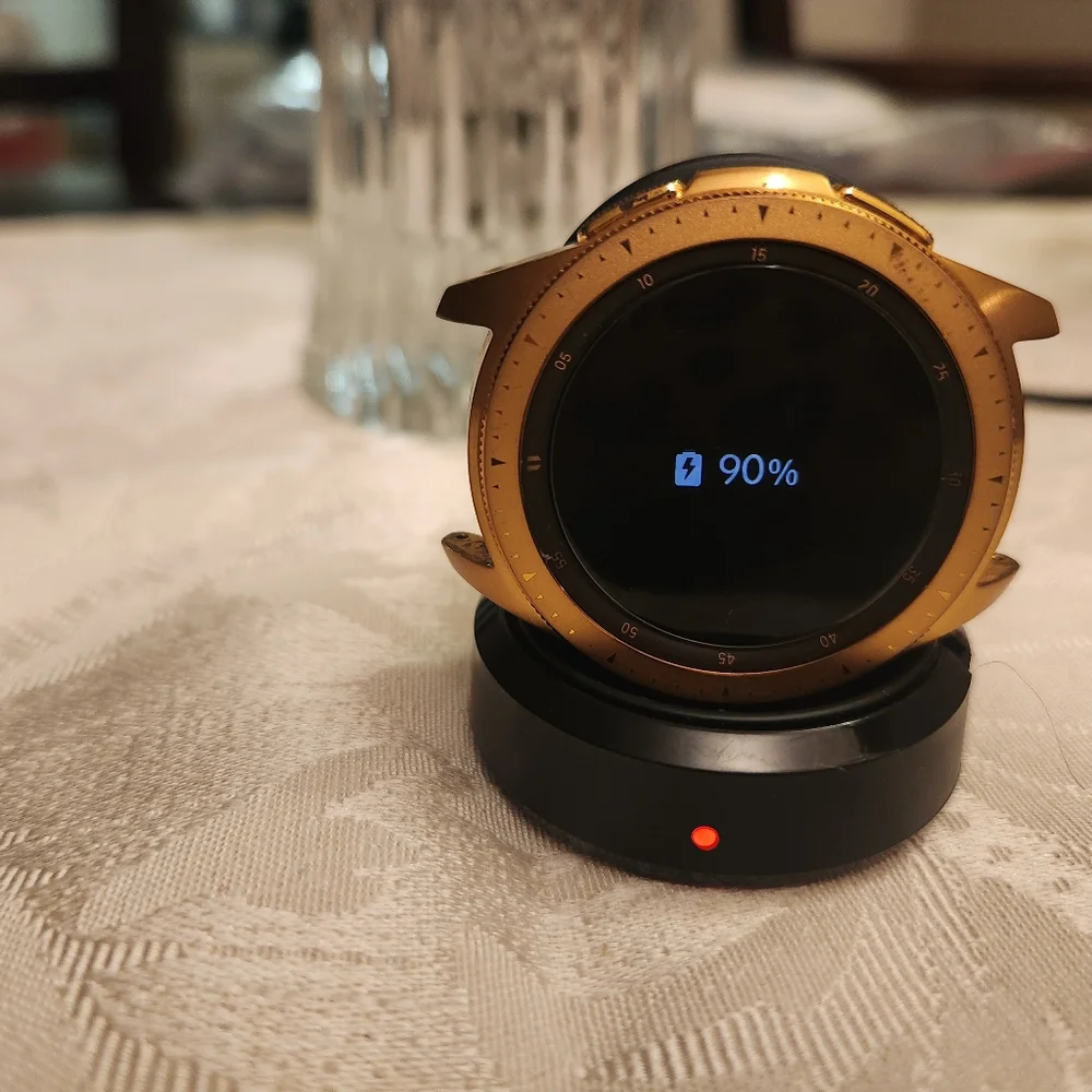 Samsung Galaxy Watch